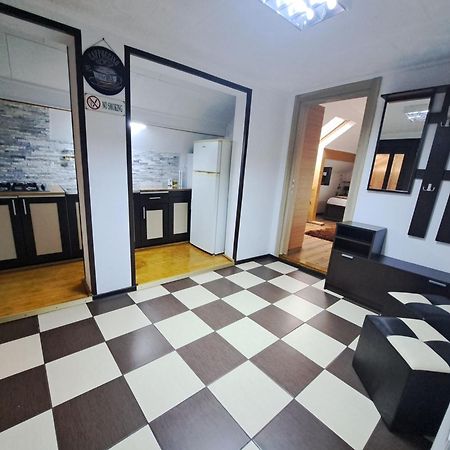 Shelby Accommodation -Adult Only- Sinaia Esterno foto