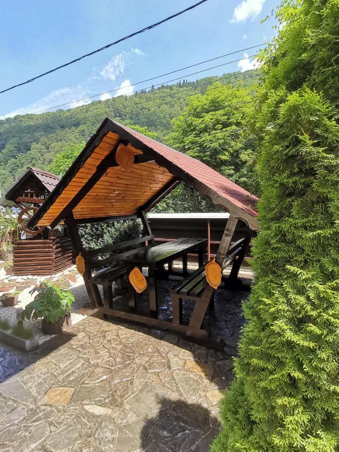 Shelby Accommodation -Adult Only- Sinaia Esterno foto