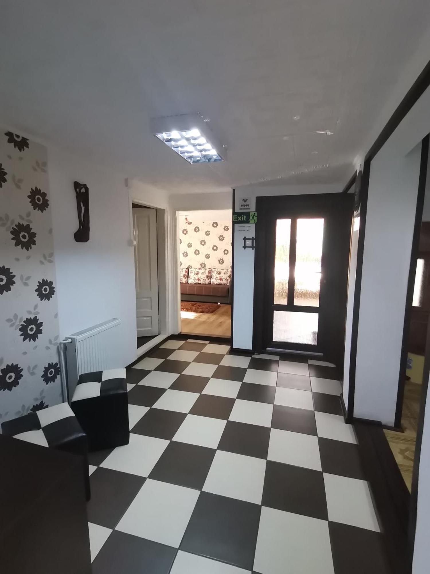 Shelby Accommodation -Adult Only- Sinaia Camera foto
