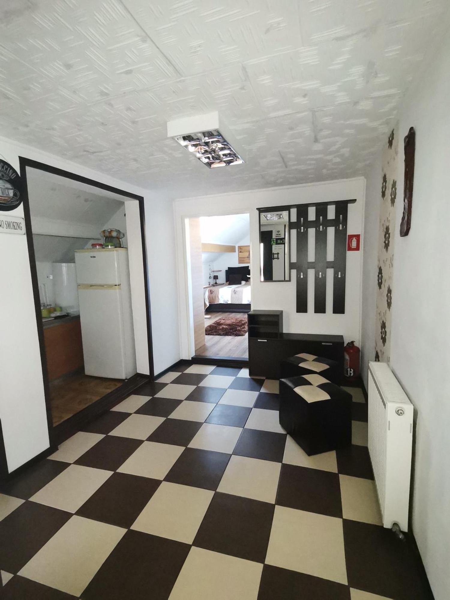Shelby Accommodation -Adult Only- Sinaia Camera foto